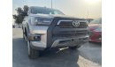 Toyota Hilux ADVENTURE SRS, 2021 MODEL, 0 KM, 4.0 L, PICKUP, 4 WD, EURO IV, ONLY FOR EXPORT
