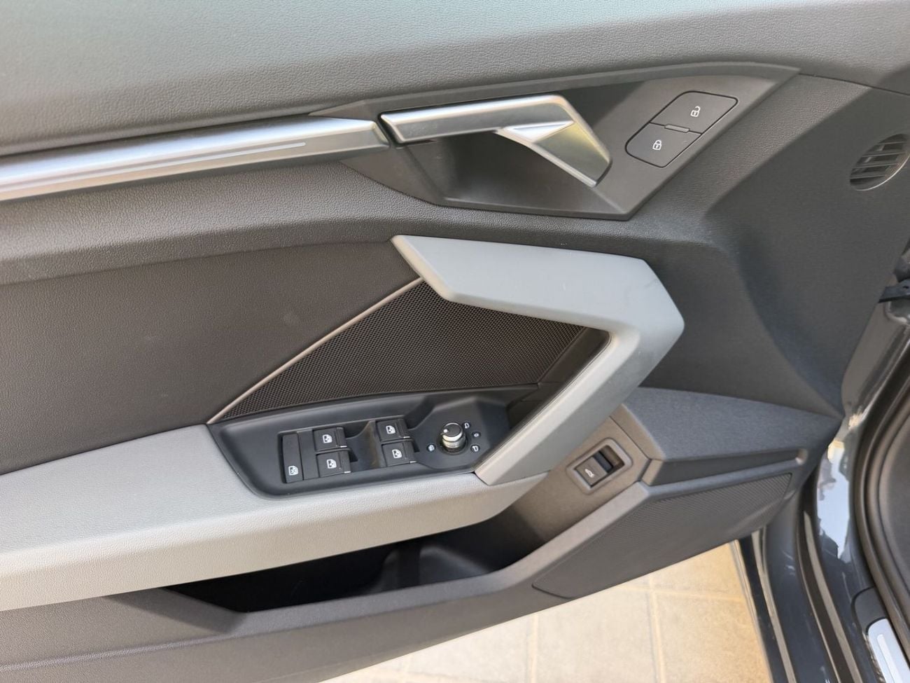 Audi A3 35 TFSI ADVANCED