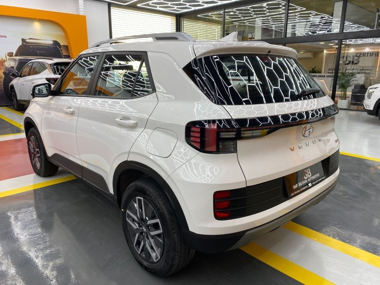 هيونداي فنيو Comfort 1.0T Zero Down Payment | RAMADAN OFFER | BRAND NEW | GCC |