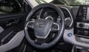 Toyota Highlander 2022 Model Toyota Highlander GLE, 2.5L Hybrid AWD A/T