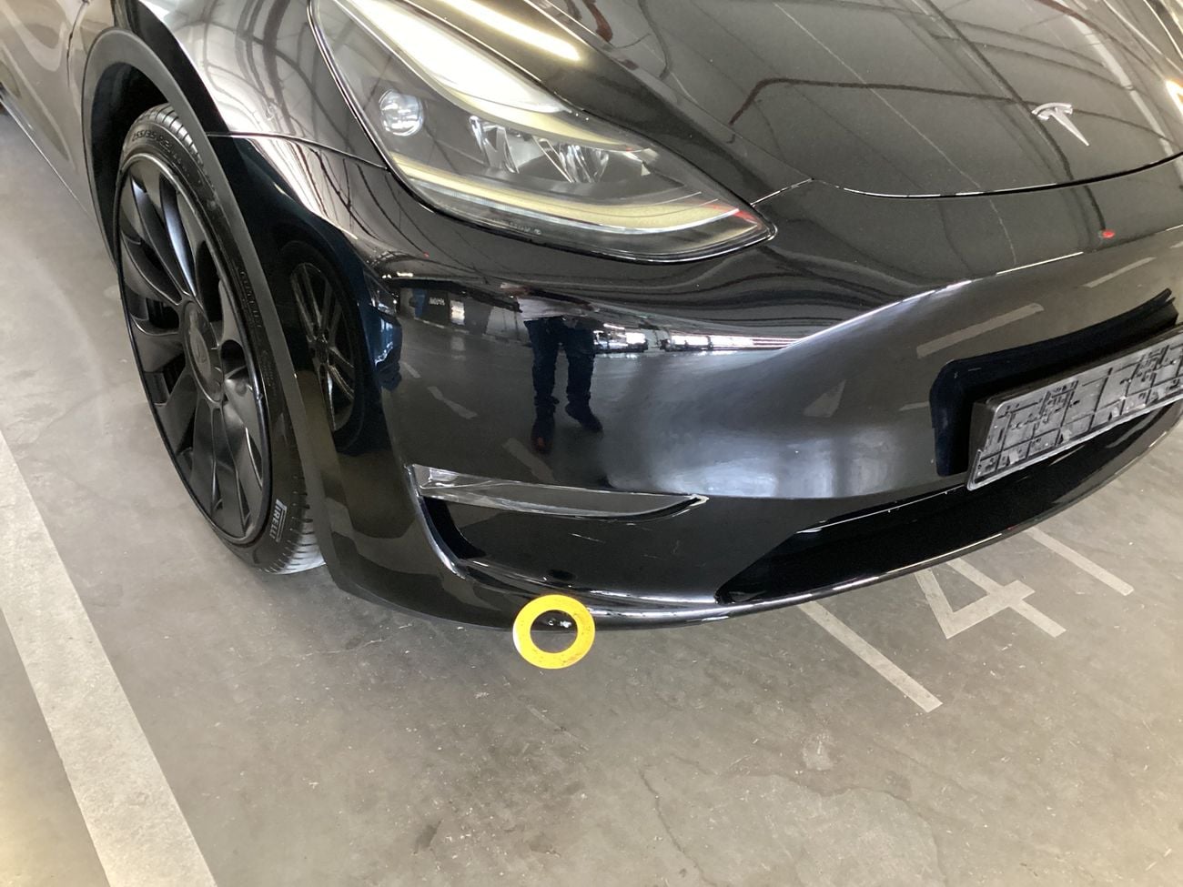 Tesla Model Y Performance (Dual Motor) | upto AED 20,000 Ramadan Discount | Guaranteed Warranty | 0 Down Payment