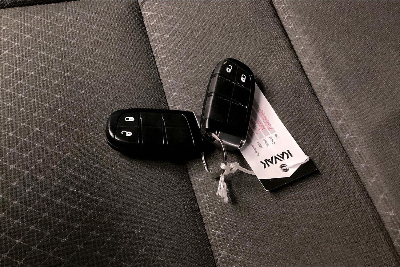 Jeep Grand Cherokee Laredo | Guaranteed Warranty | 0 Down Payment