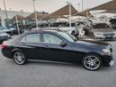 Mercedes-Benz E 350 Std Mercedes E350 _American_2016_Excellent Condition _Full option