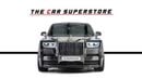Rolls Royce Phantom STANDARD 6.8L Diamond Grey Exterior Color-24 Inch Chrome Rims-Star Light System