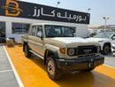 Toyota Land Cruiser Pick Up Toyota Land Cruiser 79 4.0L V6