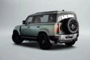 Land Rover Defender P300 110 S 2.0L (5 Seater)