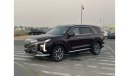 هيونداي باليساد 2023 Hyundai Palisade Limited Edition 4x4 3.8L V6 - 360* camera - Heads up display and double sunroo