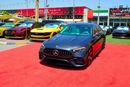 Mercedes Benz GLC 300
