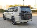 ميتسوبيشي باجيرو GCC GLS MID OPTION IN EXCELLENT CONDITION