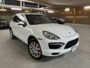 Porsche Cayenne Turbo 4.8L (500 HP) PORSCHE CAYENNE TURBO 2012 4.8L | PANORAMIC ROOF | BOSE SOUND SYSTEM | SPECIAL B