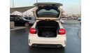 Mercedes-Benz A 250 Mercedes A250 kit 45 AMG_2015_GCC_Excellent_Condithion _Full opshin