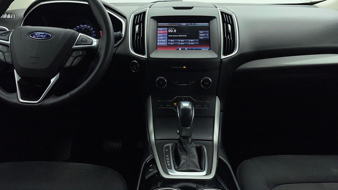 Ford Edge SEL 3.5 | Zero Down Payment | Free Home Test Drive