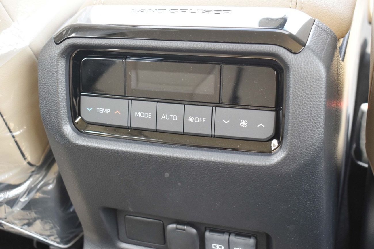 تويوتا برادو TXL2 2.8L