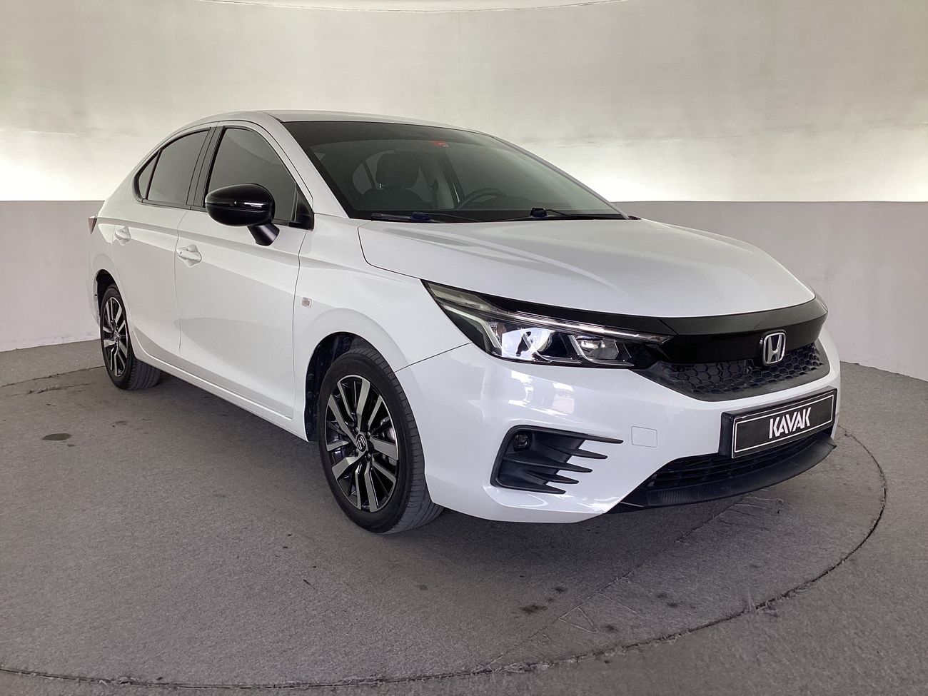 Honda City LX Sport | Carnival Sale • UP TO AED 20,000 OFF | Guaranteed Warranty | 0 Down Payment