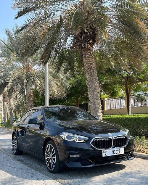 BMW 228i 228i x-drive | model 2021