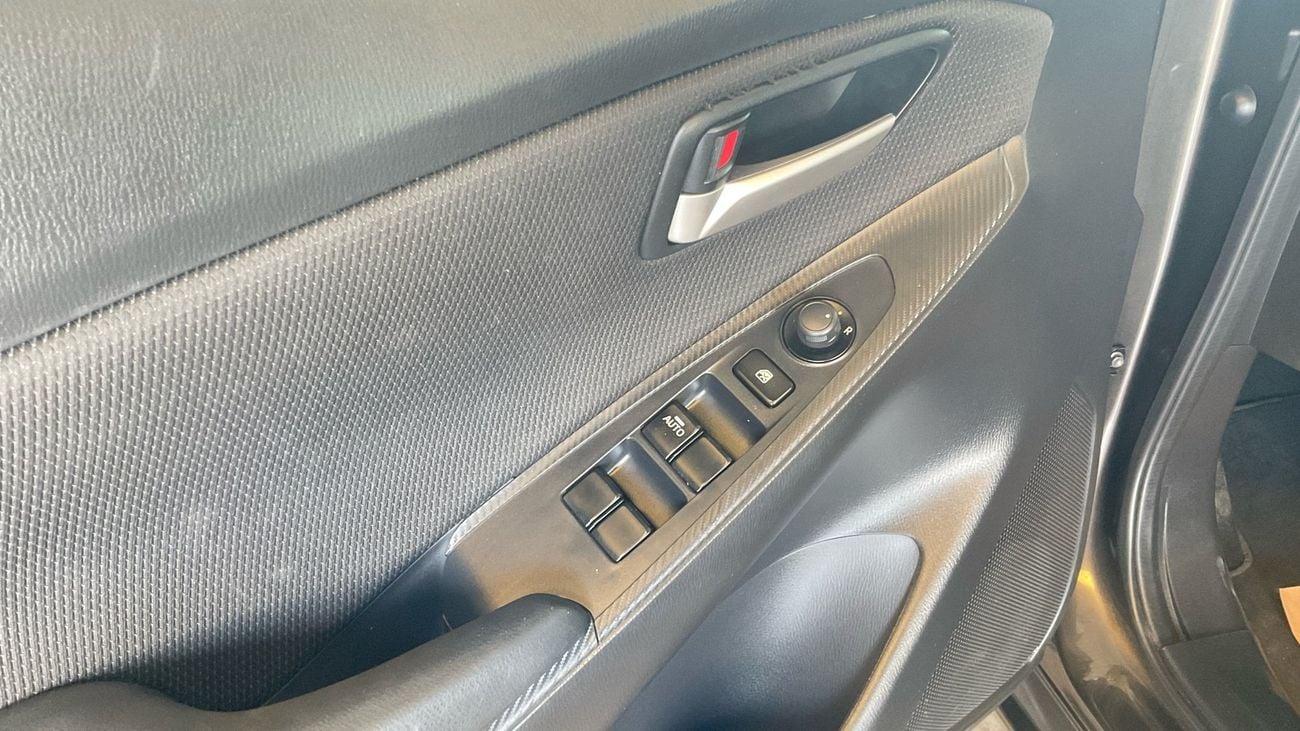 مازدا 5 1.5L SKYACTIV V AUTO | شامل الضمان | 0 ﺪﻔﻋﺓ ﺃﻮﻟﻯ