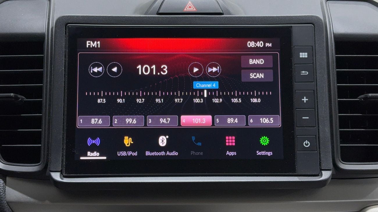 Honda City SPORT 2023 | AED 665/Month | 0 DP | 30 Day Return | Warranty | Service History