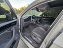 Volkswagen Touareg Comfortline 3.0L VOLKSWAGEN TOUAREG 2024 GCC // UNDER WARRNTY // LOW MILEAGE // PERFECT CONDITION