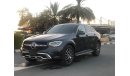 Mercedes-Benz GLC 300 2020 Mercedes-Benz GLC 300 4MATIC, 2.0L, GCC 0km