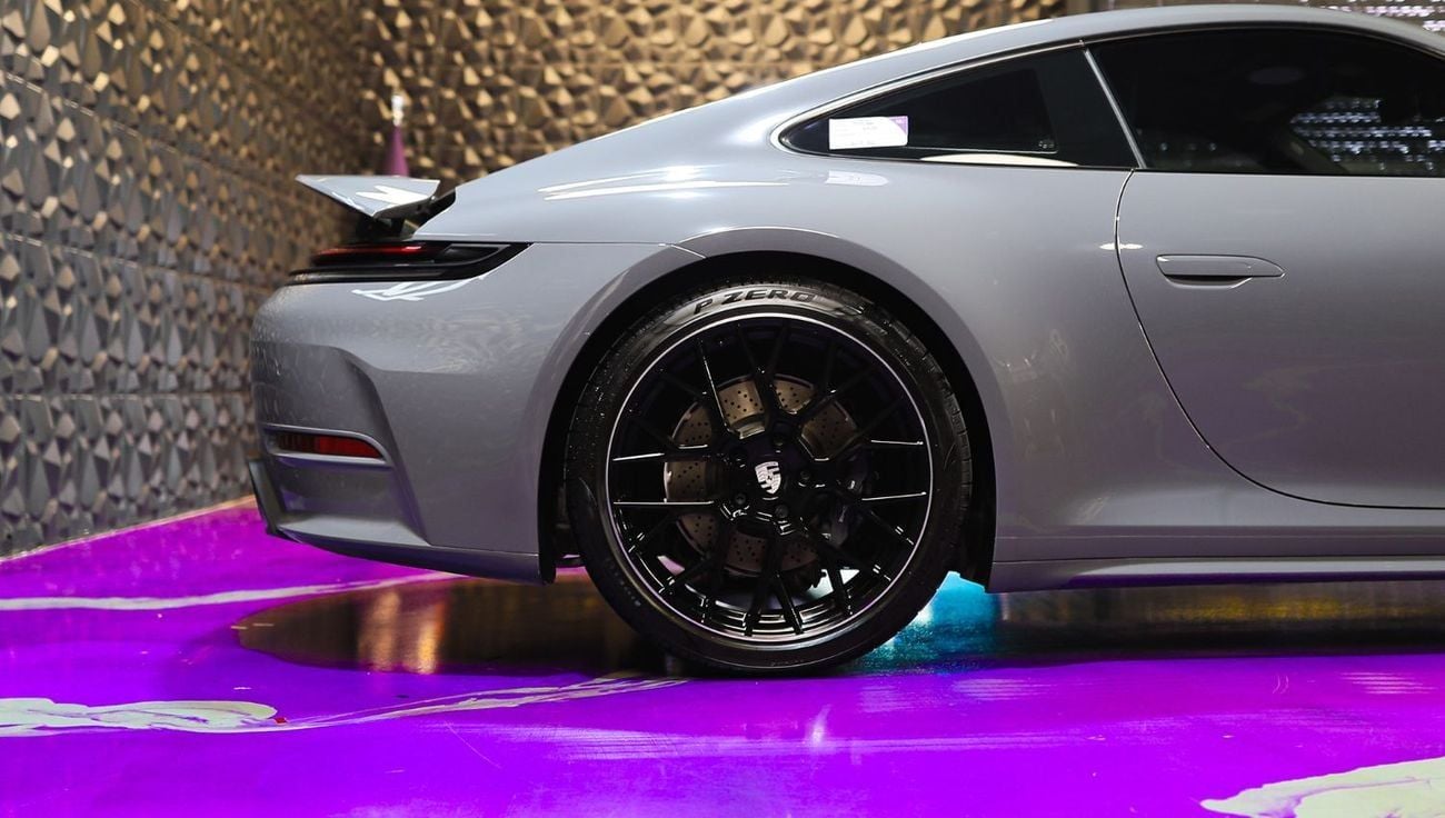 Porsche 911 CARRERA GTS Porshe 2025 AT | Finance Available