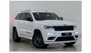 Jeep Grand Cherokee Limited S/R Plus 2019 Jeep Grand Cherokee Limited S, Jeep Warranty 2024, Jeep Service History, GCC