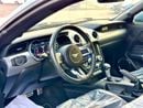 Ford Mustang STANDARD Ecoboost - Coastal Edition | Monthly 1300/- | 0% DP | Blindspot | # 50584