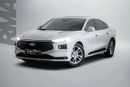 Ford Taurus 2024 Ford Taurus Trend / Ford Warranty and Service Contract