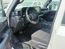 Toyota Prado PRADO ALL ROUNDER STD 2.4L 2025/2025