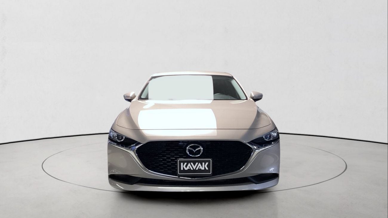 Mazda 3 Select | Guaranteed Warranty | 0 Down Payment