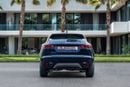 Jaguar E Pace SE | 2,057 P.M | 0% Downpayment | Perfect Condition!