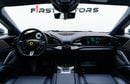 فيراري بوروسانجوي 6.5L V12 Naturally Aspirated Engine | Warranty