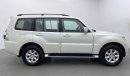 Mitsubishi Pajero GLS HIGHLINE 3.5 | Under Warranty | Inspected on 150+ parameters