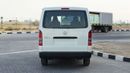 Toyota Hiace GL Toyota/HIACE D/ 2.5L PNL VAN AC STD RF MT