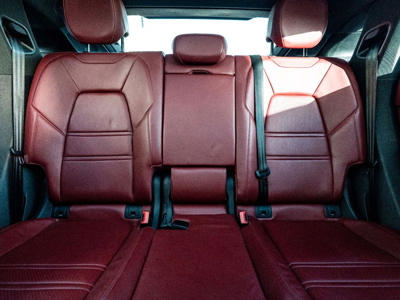 Porsche Cayenne GTS 4.0L (460 HP)