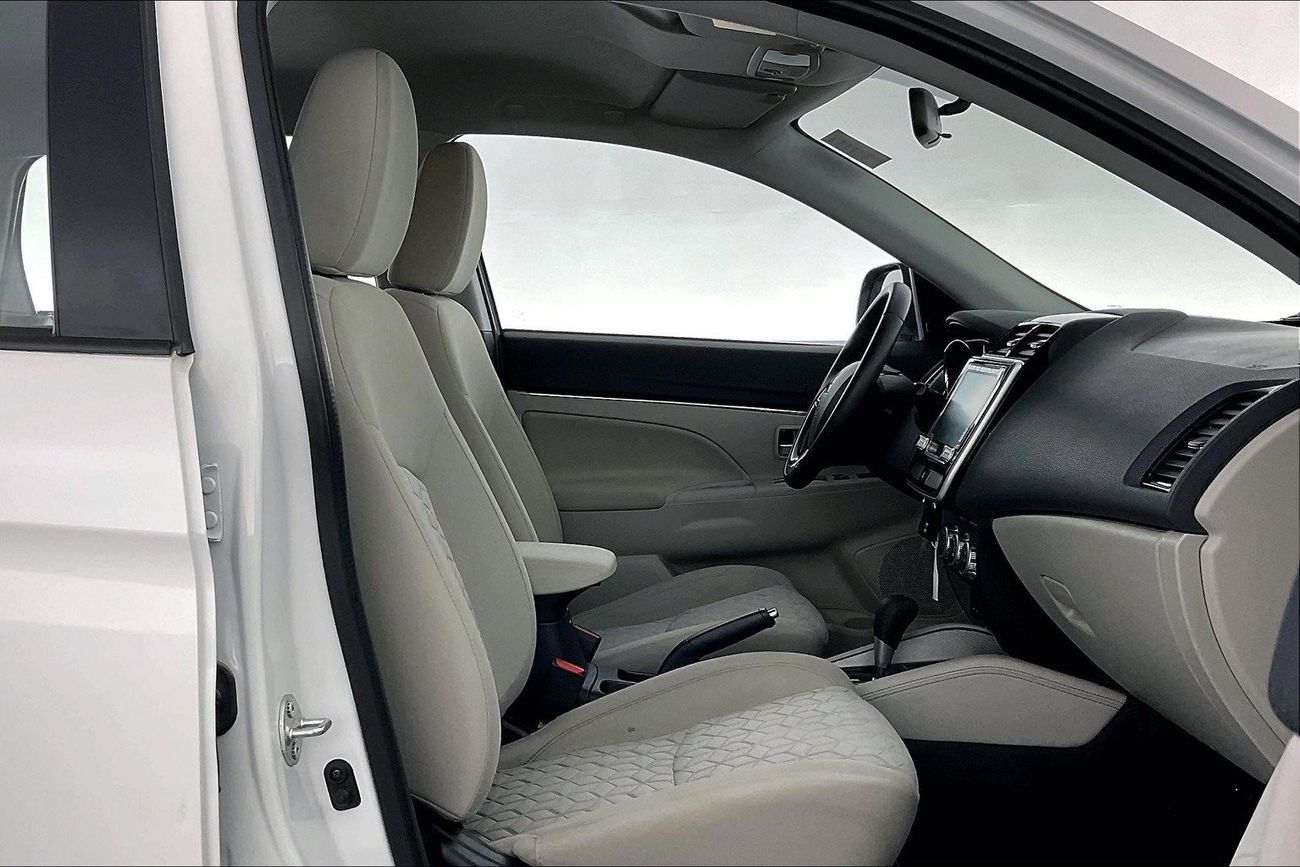 ميتسوبيشي ASX GLX Lowline | شامل الضمان | 0 ﺪﻔﻋﺓ ﺃﻮﻟﻯ