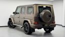 Mercedes Benz G63 AMG STD 2020 Mercedes Benz G63 AMG, Warranty, Service History, Fully Loaded, Excellent Condition, Japane