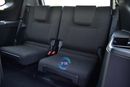 Toyota Prado TX 2.4L 4WD 7 Seater Automatic
