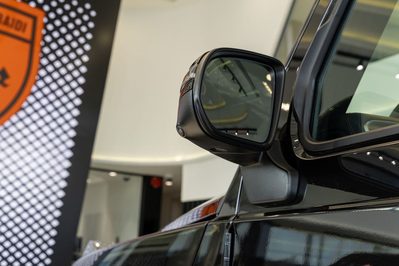 Mercedes-Benz G 63 AMG Mercedes-Benz G 63 AMG - Diamond Seats - Carbon Fiber - 2025 FaceLift