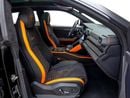 Lamborghini Urus Graphite Capsule | European Spec | Pristine Condition