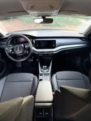 سكودا أوكتافيا A8 Style 1.4L