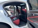 Lexus LS460
