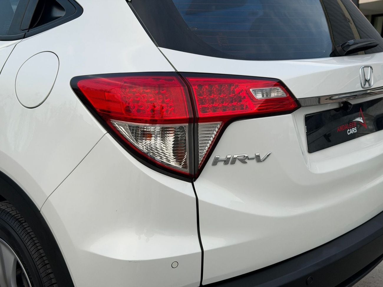 هوندا HRV AED 640 P.M | 0% DOWN PAYMENT | HONDA HR-V | 1.8L I4 | 2020 | GCC SPECS