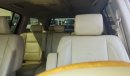 Infiniti QX56 2009 infiniti Qx56 gcc specs Full options