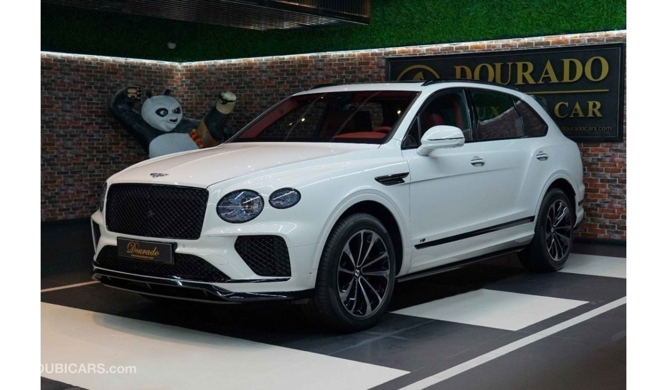 Bentley Bentayga | Brand New | 2023 | Fully Loaded