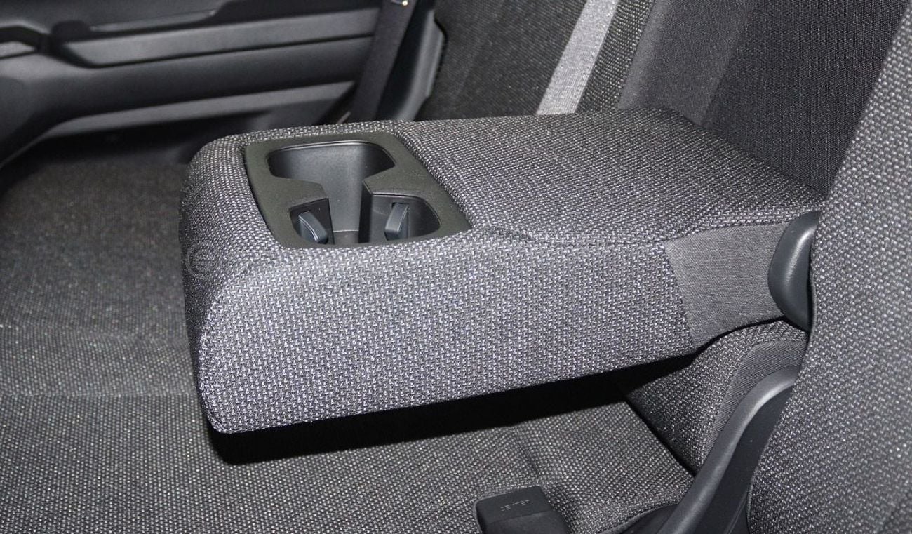 Toyota Prado 2026 Model Toyota Land Cruiser Prado - All Rounder, 2.4L Turbo Petrol 4WD 8A/T