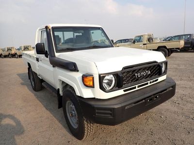 Toyota Land Cruiser New Toyota LC 79 SC 4.2L Diesel V6 Model 2025