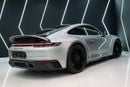 Porsche 911 Carrera GTS 3.0L (450 HP) Coupe Sport Chrono Package, Sport Exhaust System, Al Nabooda Warranty!!