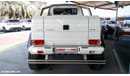 Mercedes-Benz G 63 AMG 6x6
