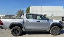 تويوتا هيلوكس HILUX DC 4.0L 4x4 6AT ADVENTURE 4 CAMERA AVL IN COLORS