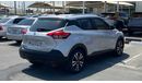 Nissan Kicks 1.6 Engine, V4